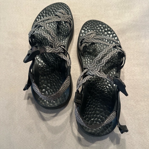 Chaco dual strap sandal - Picture 2 of 3